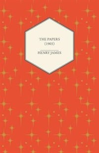Front cover_The Papers (1903)