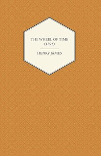 Front cover_The Wheel of Time (1892)