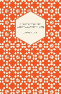 Front cover_A Portrait of the Artist as a Young Man