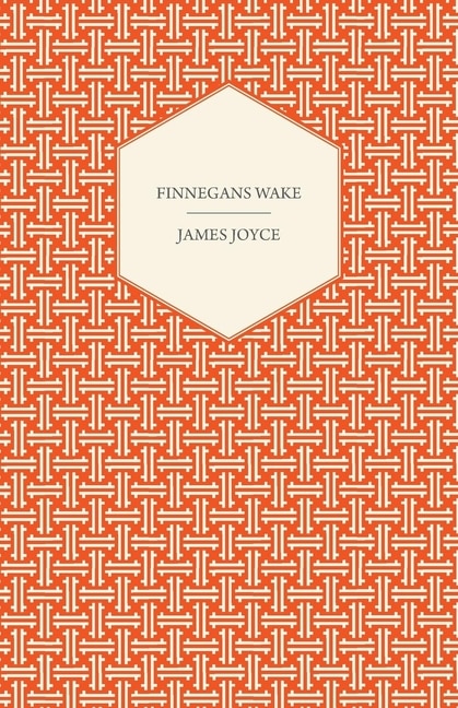 Front cover_Finnegans Wake