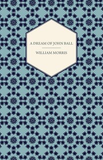 Couverture_A Dream of John Ball (1886)