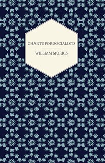 Front cover_Chants for Socialists (1885)
