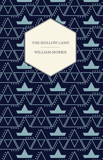 Front cover_The Hollow Land (1856)