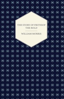 Front cover_The Story of Frithiof the Bold