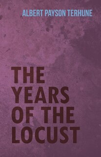 Couverture_The Years of the Locust