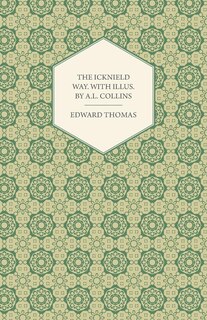 Couverture_The Icknield Way