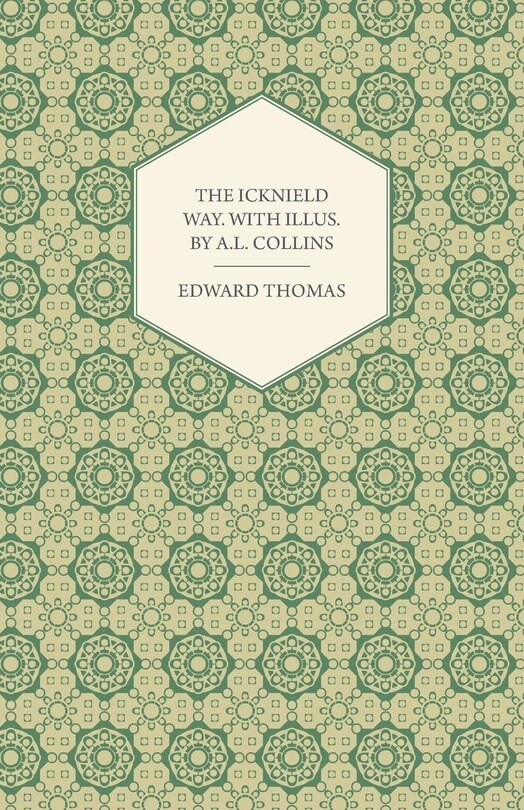 Couverture_The Icknield Way