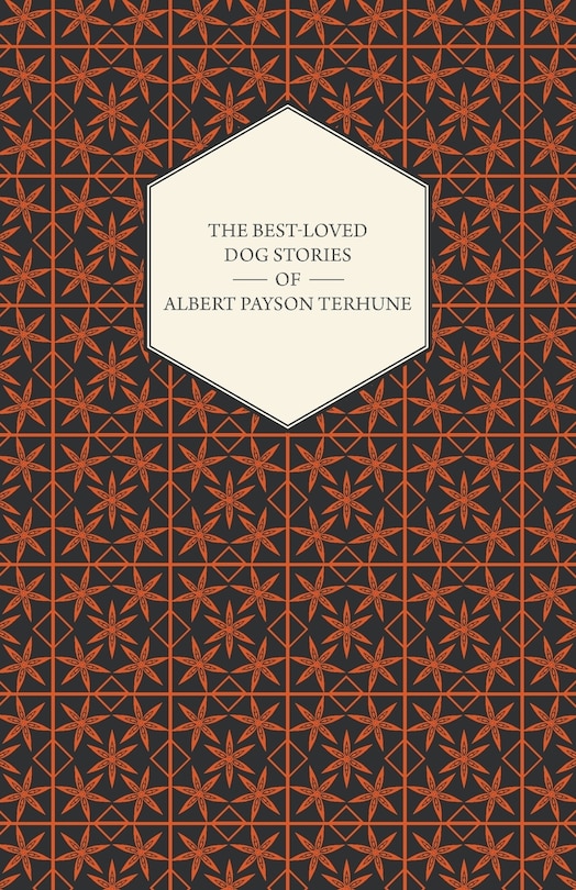 Front cover_The Best-Loved Dog Stories of Albert Payson Terhune