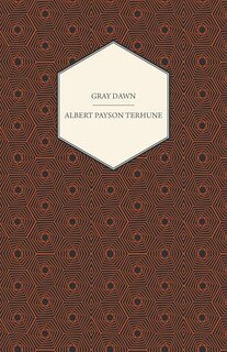 Front cover_Gray Dawn