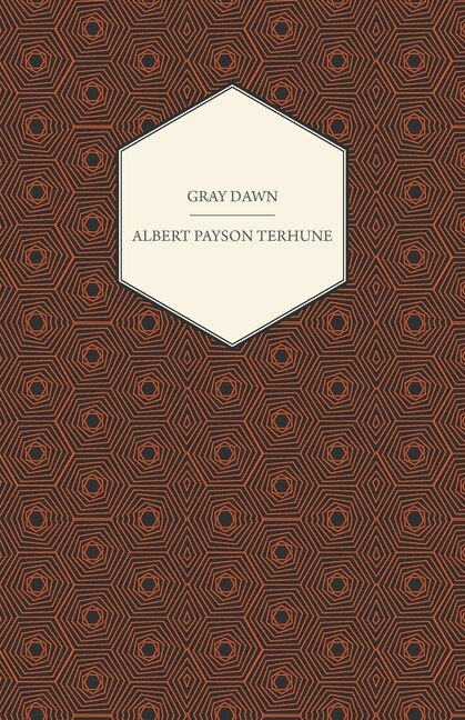 Front cover_Gray Dawn