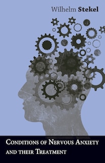 Front cover_Conditions of Nervous Anxiety and their Treatment