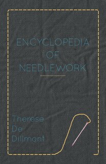 Couverture_Encyclopedia of Needlework
