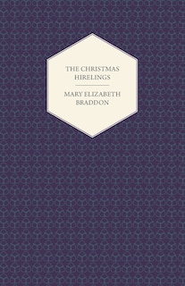 Front cover_The Christmas Hirelings