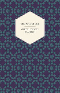 Couverture_The Rose of Life