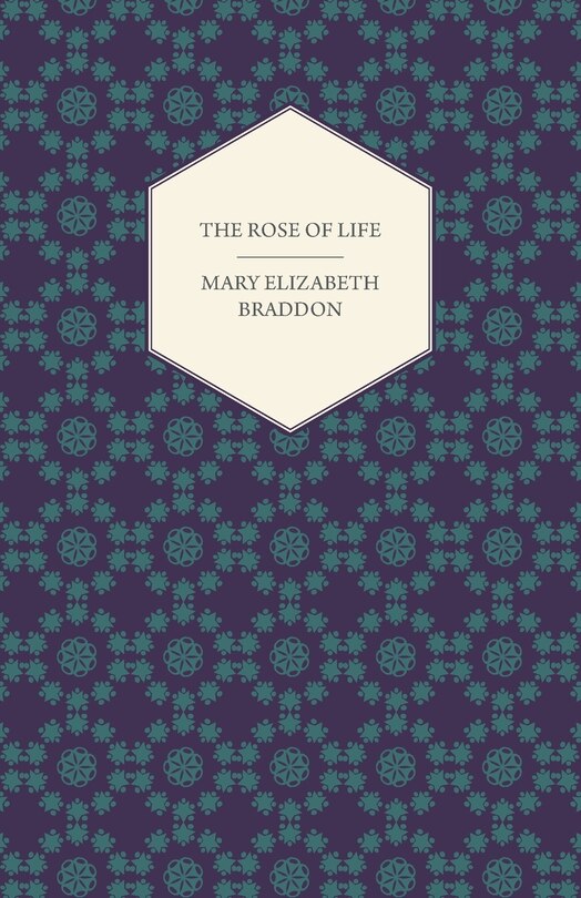 Couverture_The Rose of Life