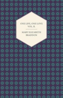 Front cover_One Life, One Love Vol. II.