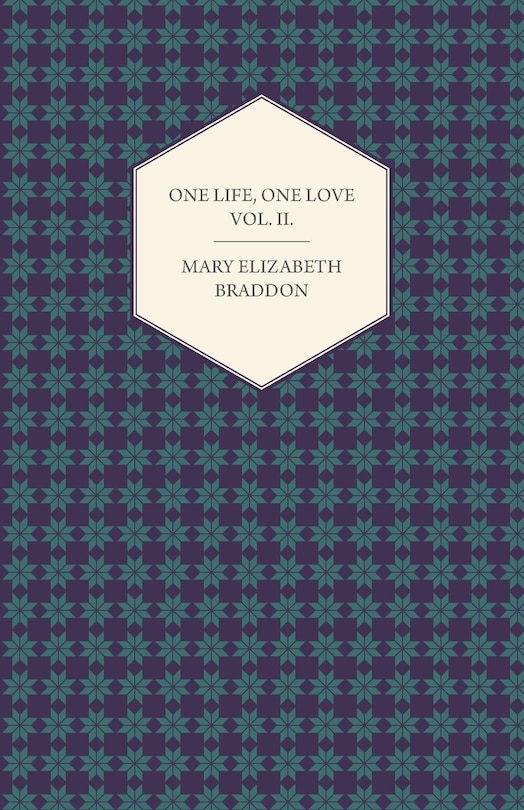 Front cover_One Life, One Love Vol. II.