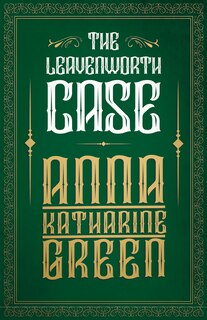 Couverture_The Leavenworth Case
