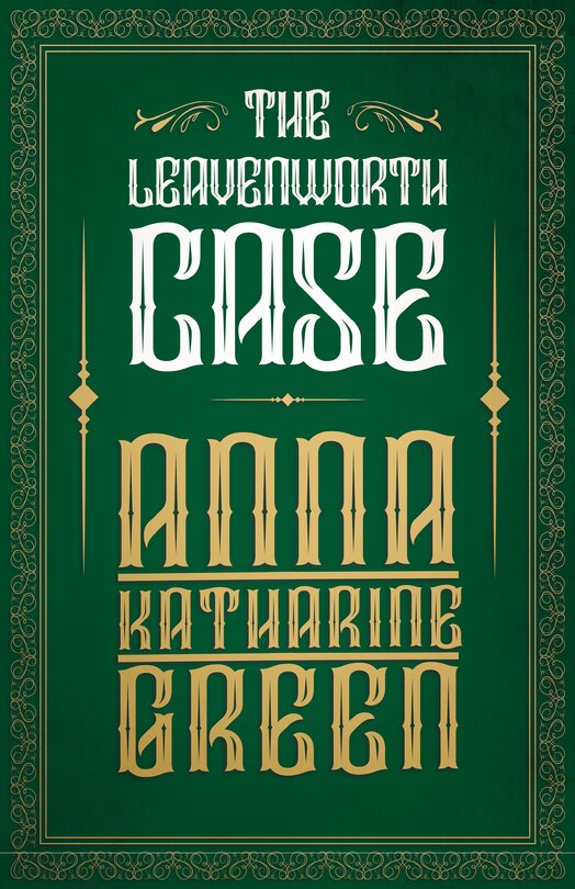 Couverture_The Leavenworth Case