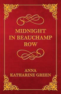 Front cover_Midnight in Beauchamp Row