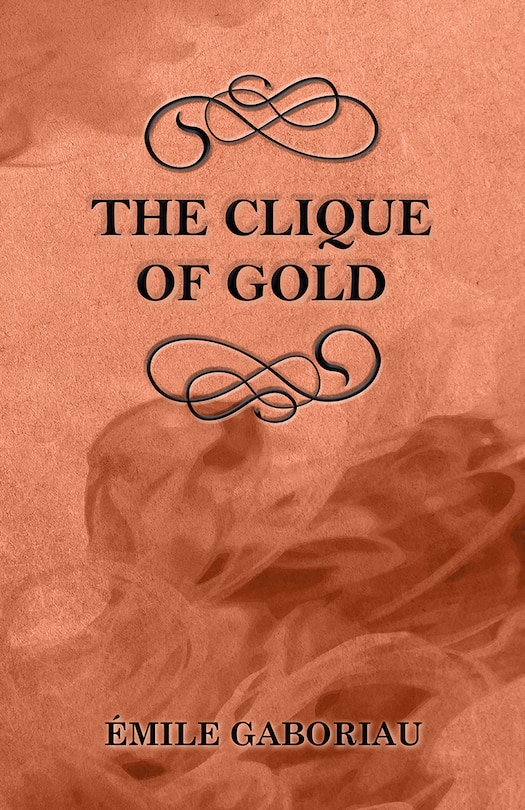 Couverture_The Clique of Gold