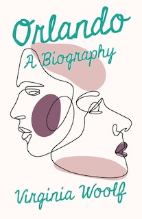 Front cover_Orlando - A Biography