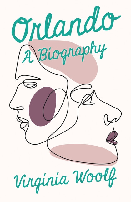 Front cover_Orlando - A Biography
