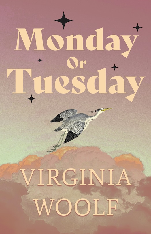 Front cover_Monday or Tuesday
