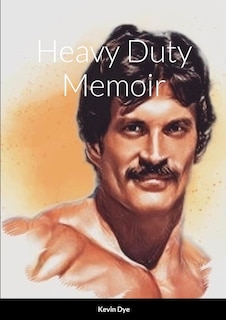 Couverture_Heavy Duty Memioir