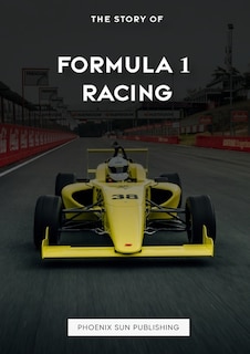 Couverture_The Story Of Formula 1 Racing