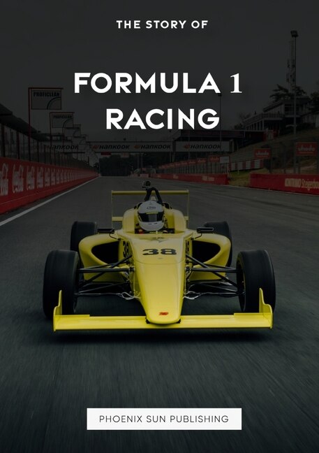 Couverture_The Story Of Formula 1 Racing