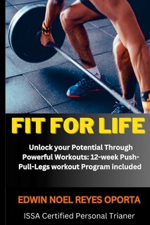 Couverture_Fit for Life