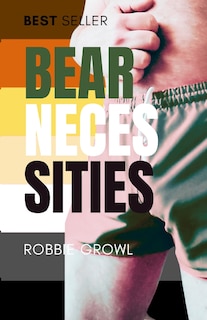 Couverture_Bear Necessities