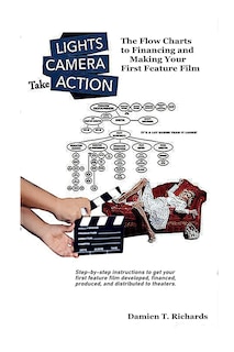 Front cover_Lights! Camera! Take Action!