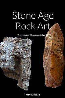 Couverture_Stone Age Rock Art