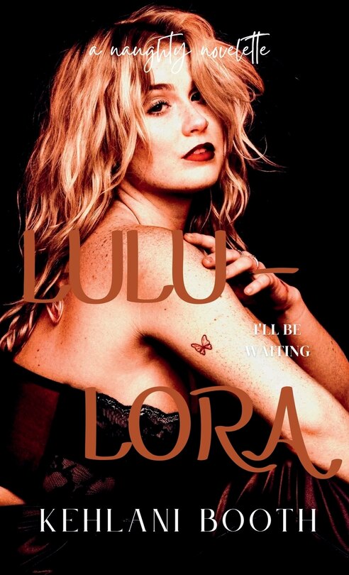 Couverture_LULU-LORA (A Naughty Novelette)