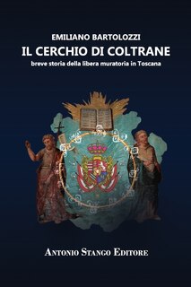 Front cover_Il Cerchio Di Coltrane