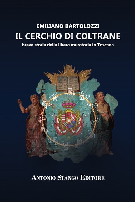 Front cover_Il Cerchio Di Coltrane