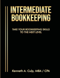 Front cover_Intermediate Bookkeeping