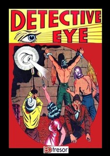 Front cover_The Eye Detective