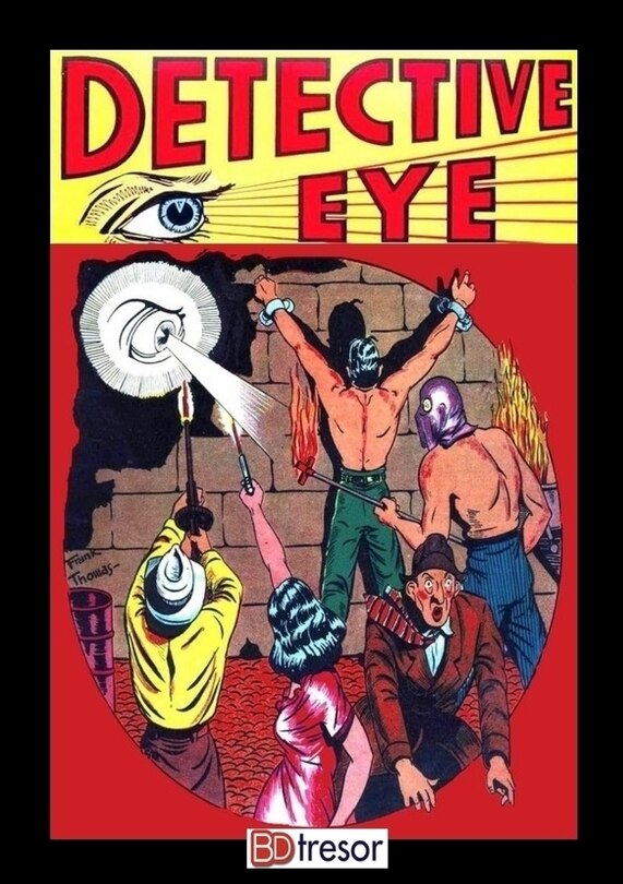 Front cover_The Eye Detective