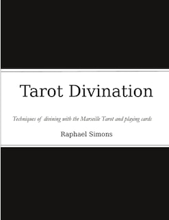 Front cover_Tarot Divination