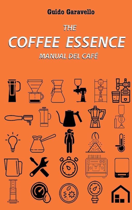 Couverture_The Coffee Essence