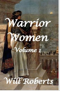 Front cover_Warrior Women