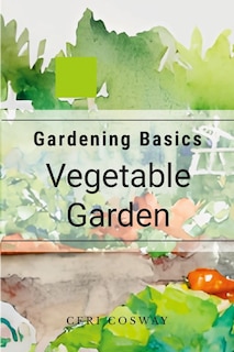 Couverture_Gardening Basics