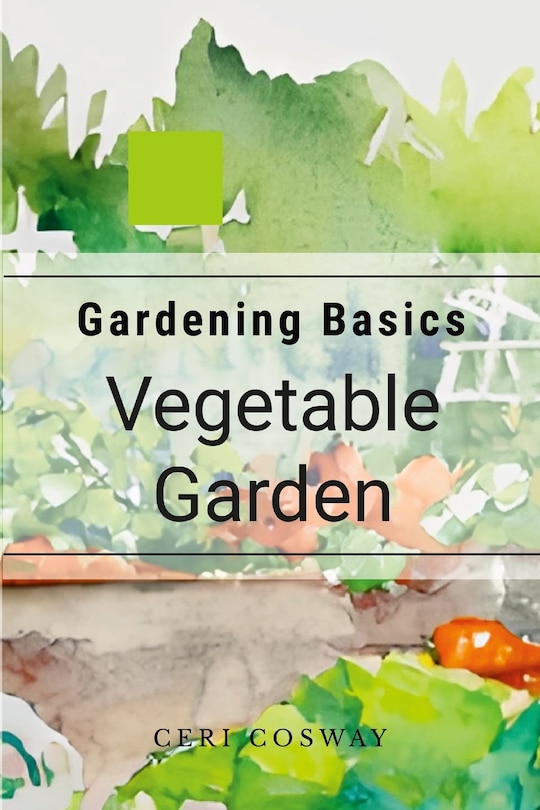 Couverture_Gardening Basics
