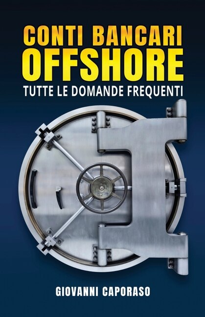 Front cover_Conti Bancari Offshore