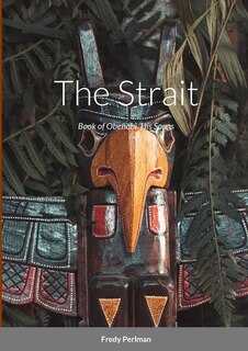 Front cover_The Strait