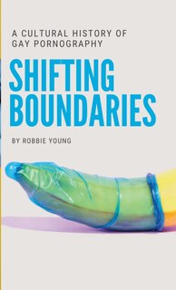 Front cover_Shifting Boundaries