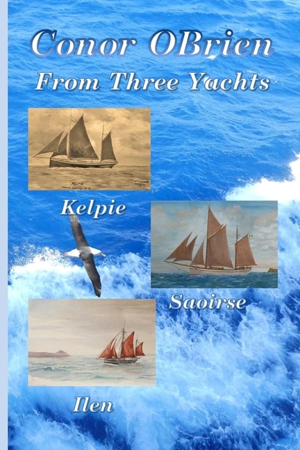 Front cover_From Three Yachts